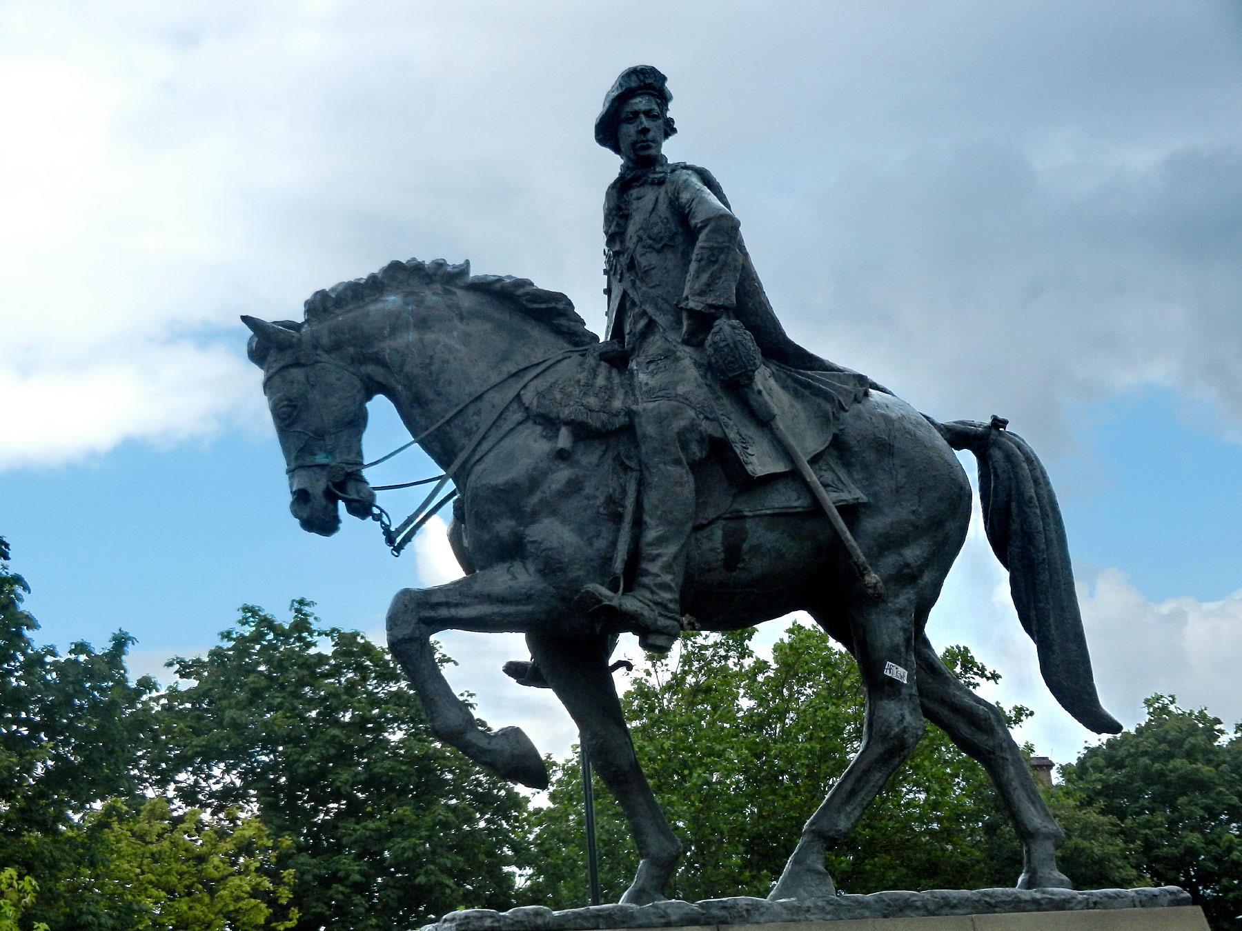 Derby